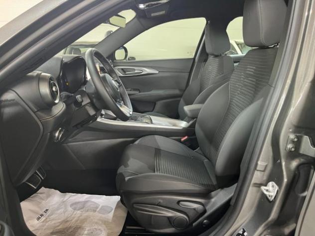 ALFA ROMEO Tonale 1.5 130CV MHEV TCT7 Sprint NAVIG./TELECAM/FULL LED rif. 23804377 - Foto 10