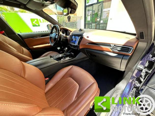 MASERATI Levante . rif. 24034560 - Foto 4