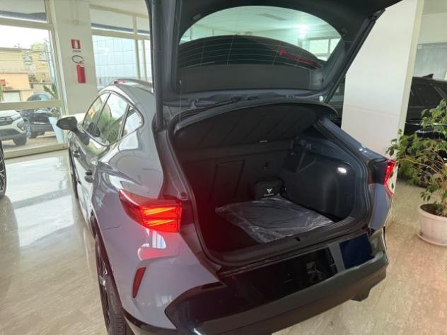 CUPRA Formentor 2.0 TDI DSG Dark Night FULL FA €399,00 MENSILI rif. 23776992 - Foto 7