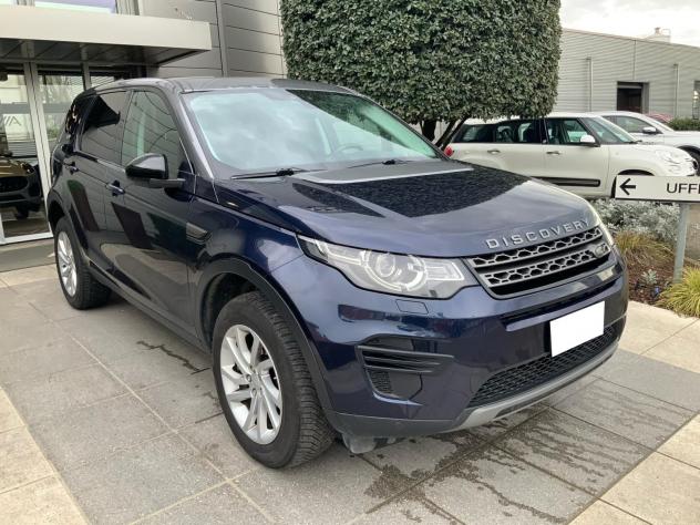Land Rover Discovery Sport 2.0 TD4 150 CV Auto Business Ed. Premium SE *MERIDIAN, PANORAMA, PROMO AZZURRA* - Foto 2