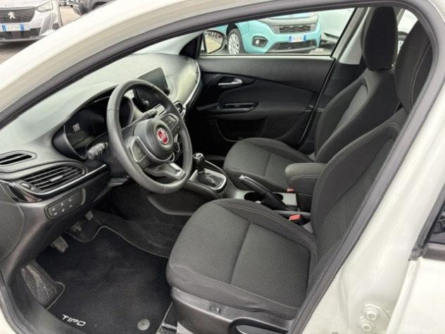 FIAT Tipo Tipo 1.0 5 porte Life - Foto 10