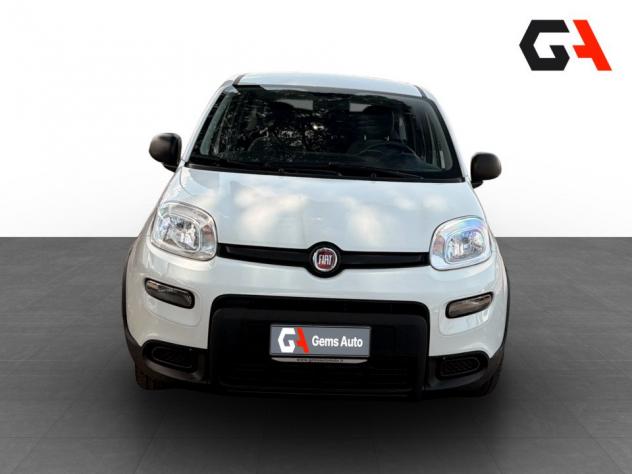 FIAT Panda 1.0 FireFly 70cv S&S Hybrid - Foto 2