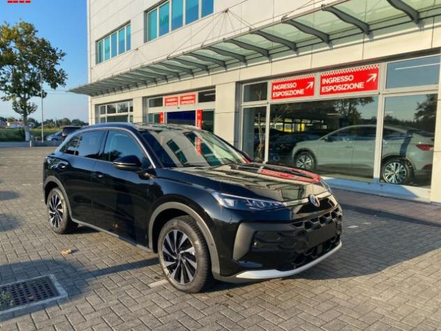 VOLKSWAGEN T-Roc NEW 1.5 eTSI ACT 150 CV DSG Style rif. 24140079 - Foto 10
