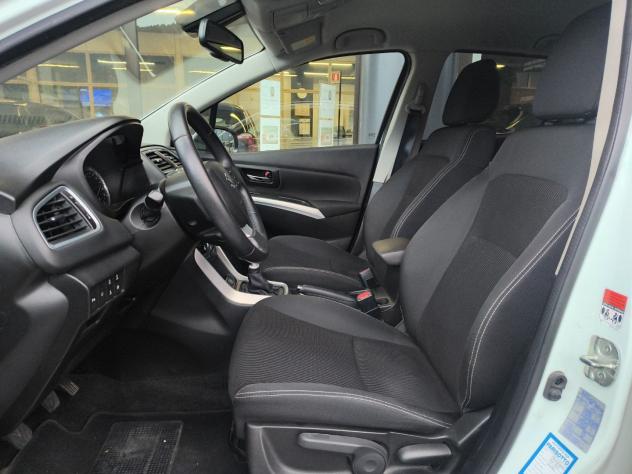 Suzuki S-Cross S-Cross 1.4 boosterjet Cool 4wd allgrip (PREZZO REALE) - Foto 9