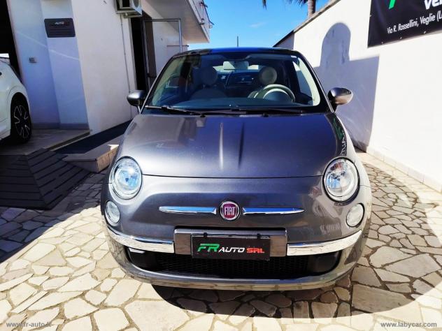 FIAT 500 1.2 Cult - Foto 3