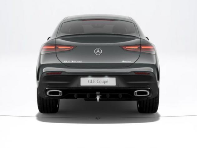 MERCEDES-BENZ GLE 350 de 4Matic Phev Coupé AMG Line Premium rif. 24122471 - Foto 4