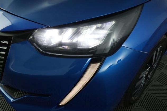 PEUGEOT 208 208 PureTech 100 Stop&Start 5 porte Allure Pack rif. 23998716 - Foto 9