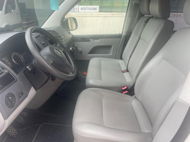 Volkswagen Transporter 2.0 TDI 102CV 8 posti #BP - Foto 7