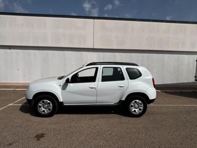 DACIA Duster 1.5 dCi 4x4 rif. 23944336 - Foto 2