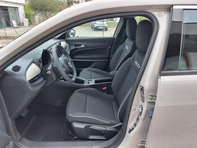 FIAT 600 PREZZO REALE NO VINCOLI / 1.2 Hybrid 145cv Pop - Foto 3