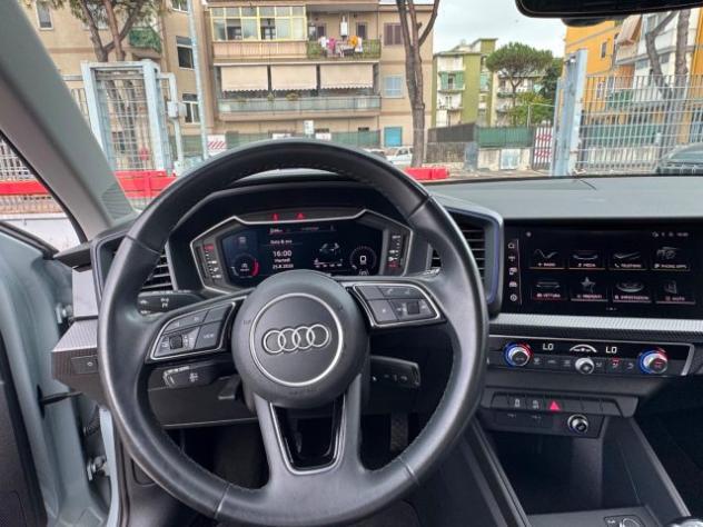 AUDI A1 SPB 30 TFSI Admired Advanced rif. 24039806 - Foto 8