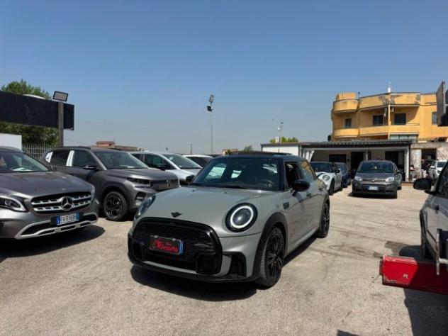 MINI Cooper 1.5 Cooper JCW 5 porte Automatico rif. 24195423 - Foto 5