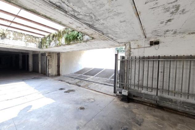 Box / Garage di 23 m² in vendita a Legnano - Foto 6