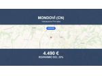 Immobile in asta di 20 m² in vendita a Mondovì
