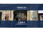 Immobile in asta di 12 m² in vendita a Torino