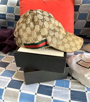 Cappello Gucci - Foto 4