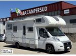 Camper Adria Coral A 660 SP Mansardato Fiat Del 2007