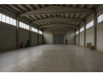 Industriale/Artigianale in affitto a Arcola