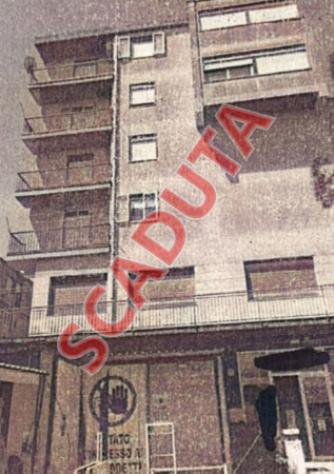 Immobile in asta di 246 m² con più di 5 locali in vendita a Caltagirone