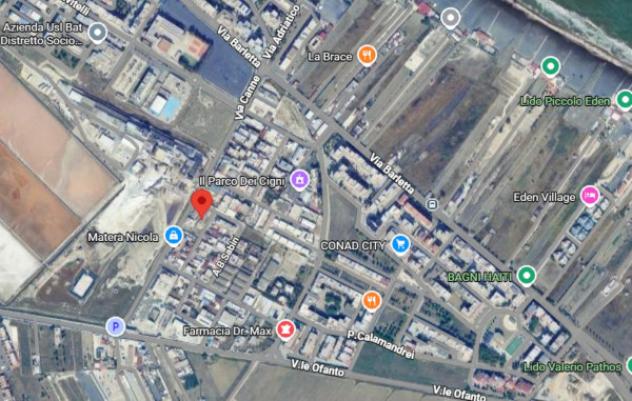 Immobile in asta di 282 m² con più di 5 locali in vendita a Margherita di Savoia - Foto 8