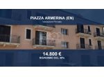 Immobile in asta di 81 m² in vendita a Piazza Armerina