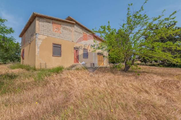 Casa Indipendente in vendita a Caltagirone, Santo Pietro - Foto 3