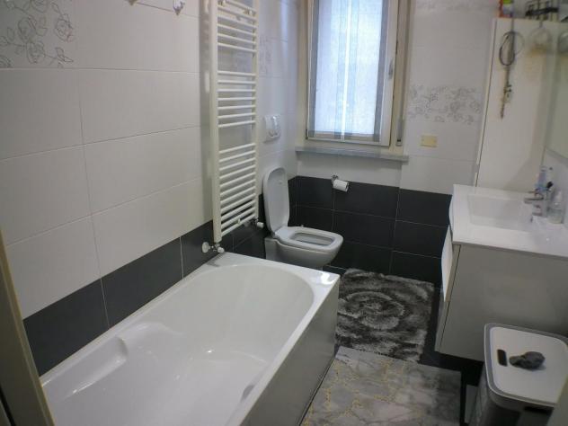 Appartamento in vendita a Carrara 84 mq Rif: 1179605 - Foto 10