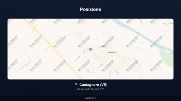 Immobile in asta di 99 m² in vendita a Castagnaro - Foto 18
