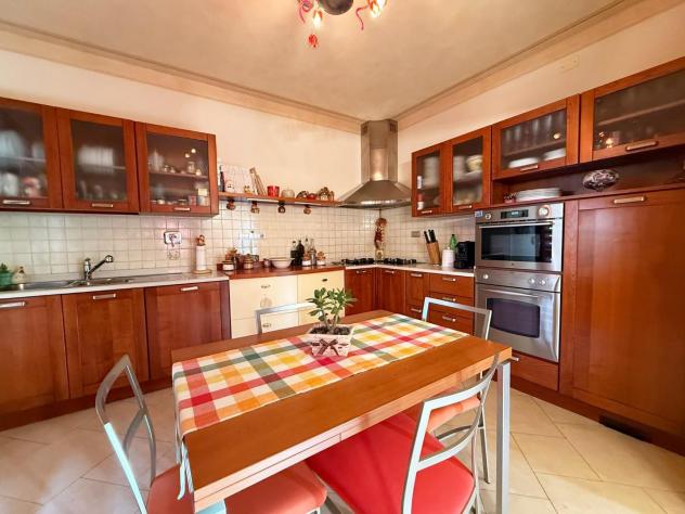 Villa in vendita a Cecina 168 mq Rif: 1448302 - Foto 9