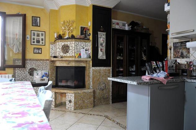 Appartamento in vendita a Colle di Val d'Elsa 122 mq Rif: 1344432 - Foto 3