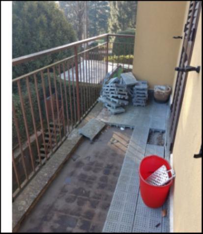 Immobile in asta di 211 m², box auto doppio in vendita a Cuasso al Monte - Foto 18