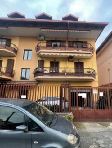 Immobile in asta di 102 m² in vendita a Giugliano in Campania - Foto 11