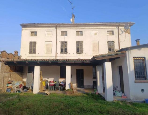 Immobile in asta di 349 m², box auto in vendita a Isola Sant'Antonio - Foto 11