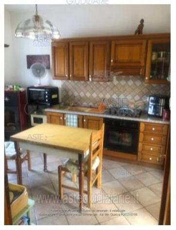 IMMOBILI-IMMOBILE RESIDENZIALE-Via Trasversale n. 80 - B.go Faiti - Foto 7