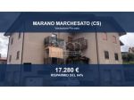 Immobile in asta di 85 m² in vendita a Marano Marchesato