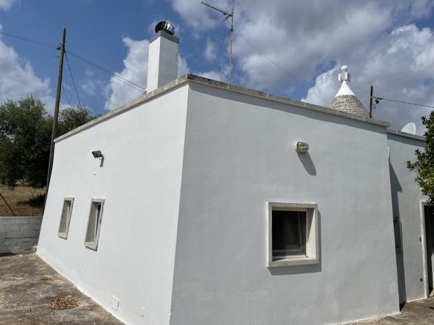 Chalet / Baita in vendita a Martina Franca - Foto 7