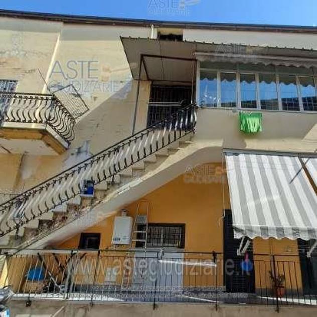 IMMOBILI-IMMOBILE RESIDENZIALE-Vico Neva, 9, 80017 Melito di Napoli NA, Italia