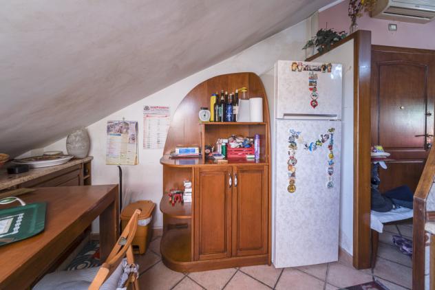 Attico/Mansarda - Messina . Rif.: Cod. rif 3323092VRG - Foto 17