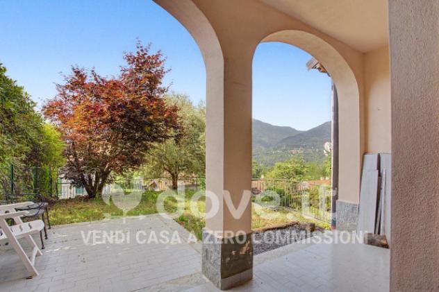 Appartamento di 53 m² con 2 locali e box auto in vendita a Montegrino Valtravaglia - Foto 9