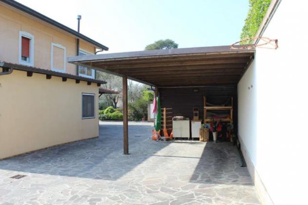 CASA SINGOLA BIFAMILIARE IN VENDITA PESARO VICINANZE - Foto 7
