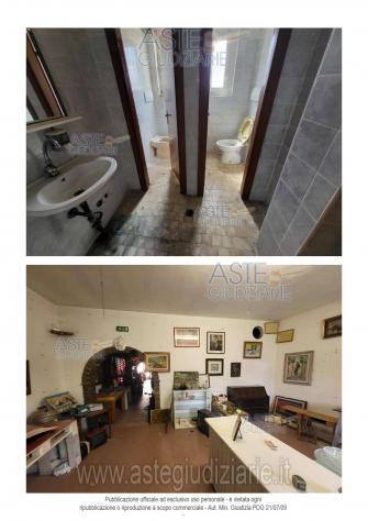 IMMOBILI-IMMOBILE RESIDENZIALE-Via Indipendenza, 560, 47854 Taverna RN, Italia - Foto 6