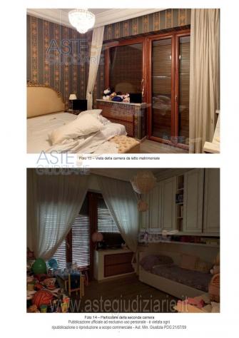IMMOBILI-IMMOBILE RESIDENZIALE-VIA DEL PARCO MARGHERITA N. 24 - Foto 7