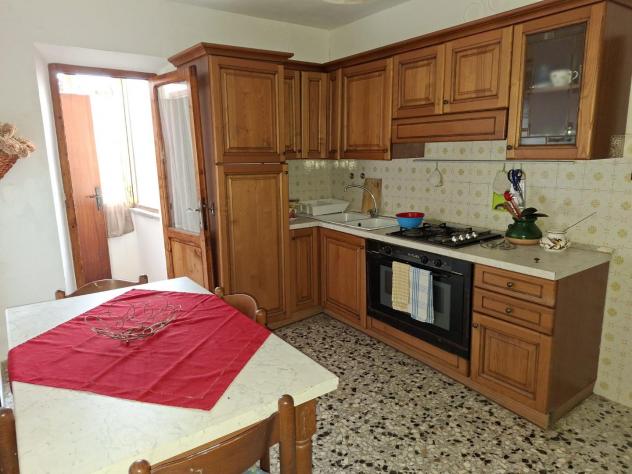 Appartamento in vendita a Fabbrica - Peccioli 55 mq Rif: 1453897 - Foto 3
