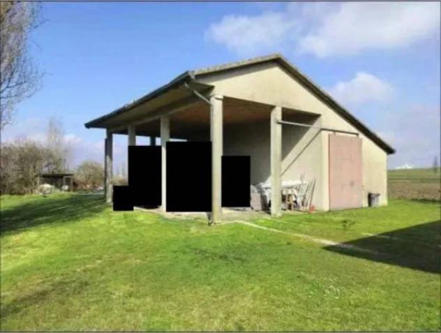 Immobile in asta di 299 m² con più di 5 locali e box auto in vendita a Porto Viro - Foto 17