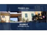 Immobile in asta di 150 m², box auto in vendita a Prasco