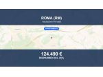 Immobile in asta di 87 m² in vendita a Roma
