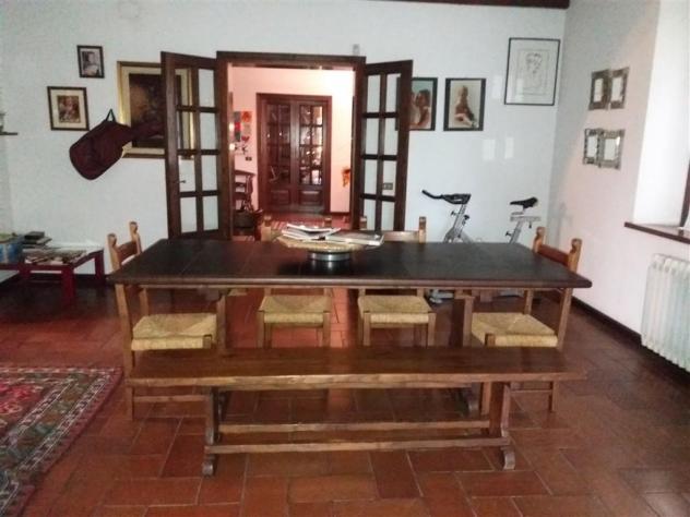Villa in vendita a San Miniato Basso - San Miniato 400 mq Rif: 755995 - Foto 8