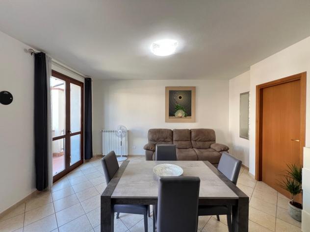Appartamento in vendita a Montecalvoli Alto - Santa Maria a Monte 65 mq Rif: 1445019 - Foto 4