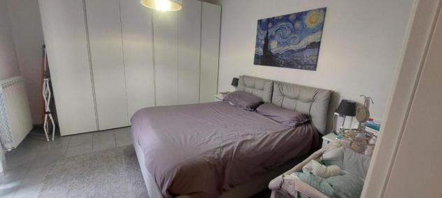 Casa semindipendente in vendita a San Lazzaro - Sarzana 85 mq Rif: 1402674 - Foto 9