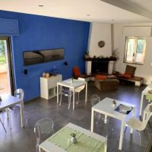 Bed And Breakfast La Villa - Foto 3